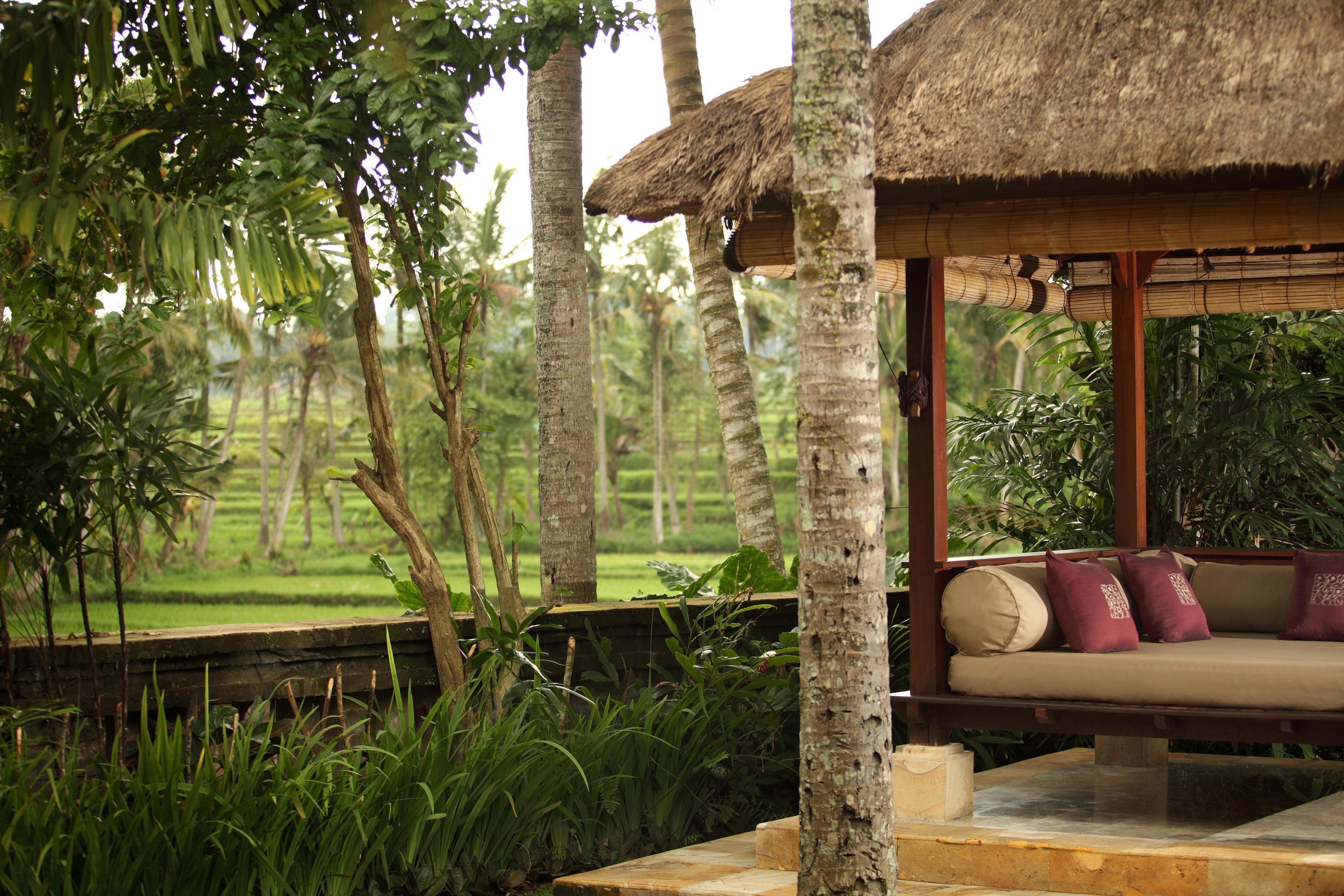 The Ubud Village Resort & Spa Εξωτερικό φωτογραφία
