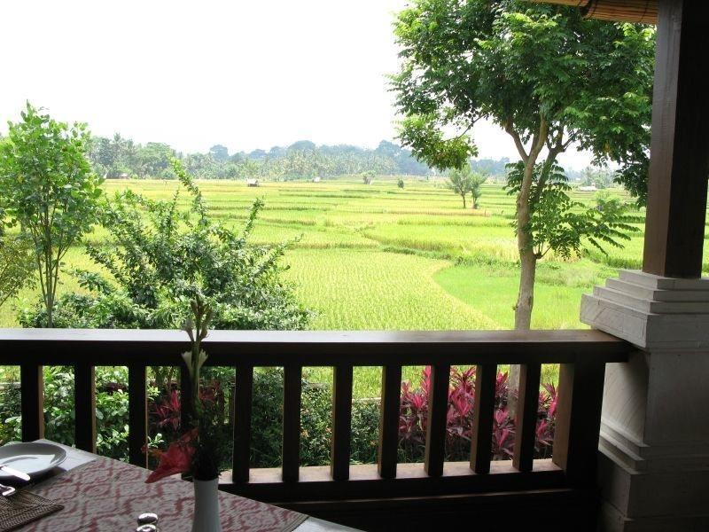 The Ubud Village Resort & Spa Εξωτερικό φωτογραφία