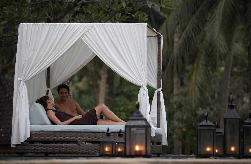The Ubud Village Resort & Spa Εξωτερικό φωτογραφία
