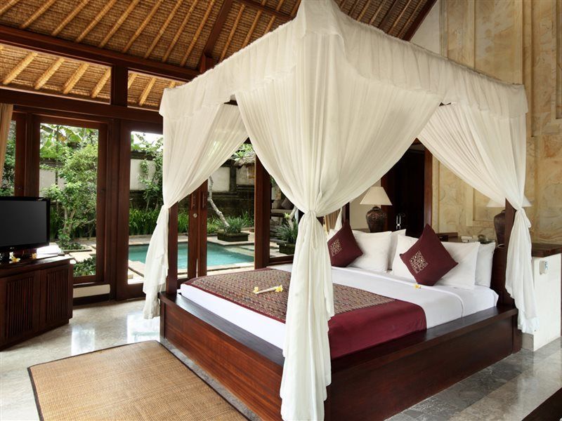 The Ubud Village Resort & Spa Εξωτερικό φωτογραφία